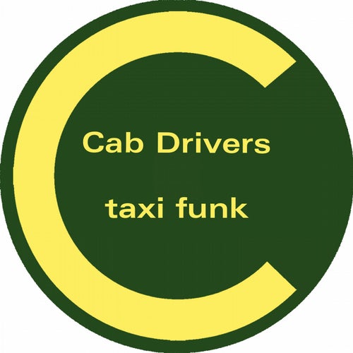 TAXI FUNK / BON BON