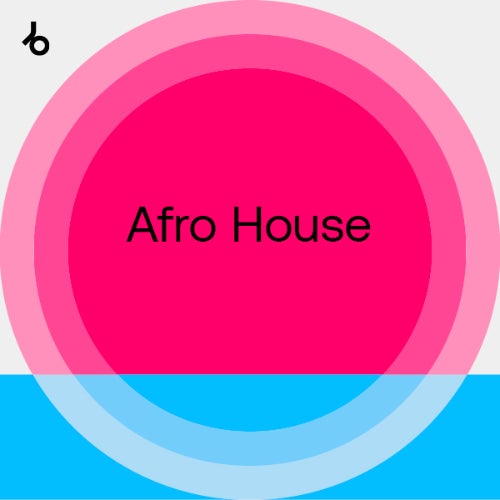 Summer Sounds 2021: Afro House