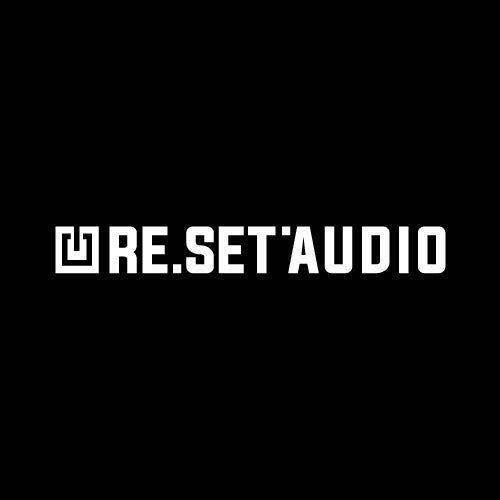 RE.SET AUDIO