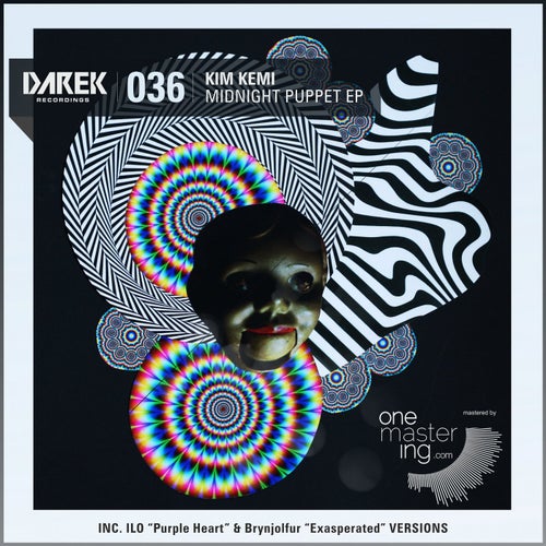 Midnight Puppet EP
