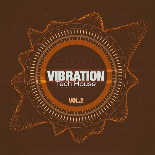 Vibration, Vol. 2 (Tech House)