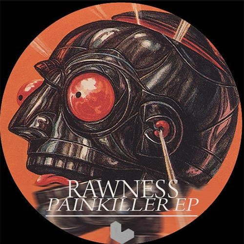 Painkiller EP
