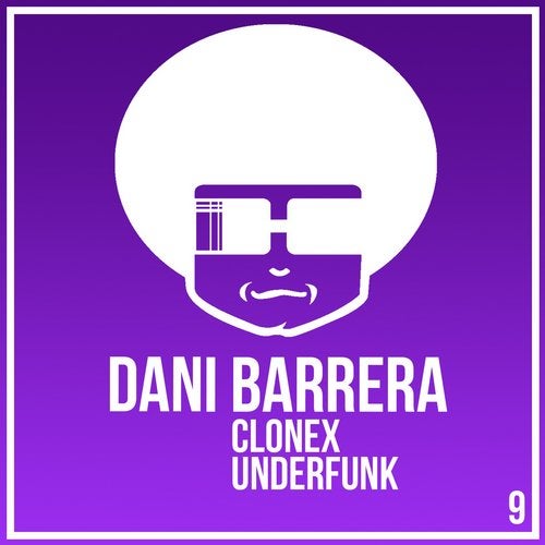 Cover art for Clonex / Underfunk