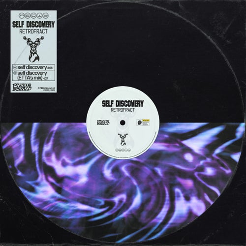 Self Discovery (incl. ETTA's Mix)