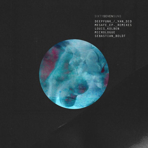 Mesafe (Remixes)