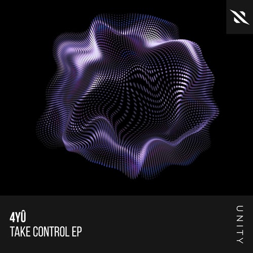 Take Control EP