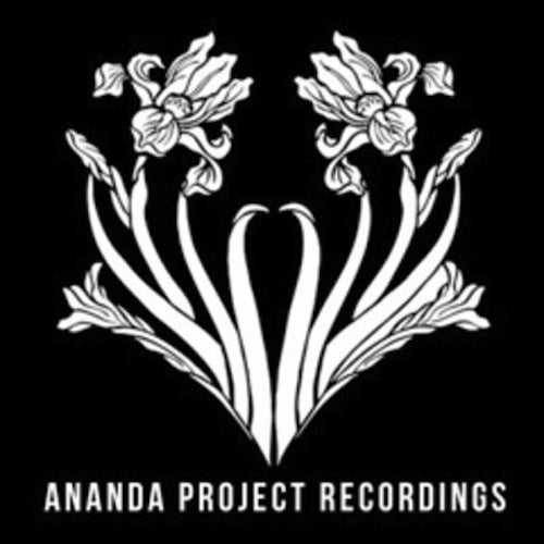 Ananda Project Recordings