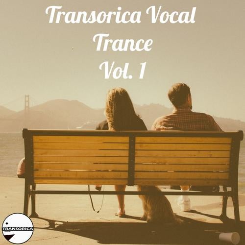 Transorica Vocal Trance Vol. 1