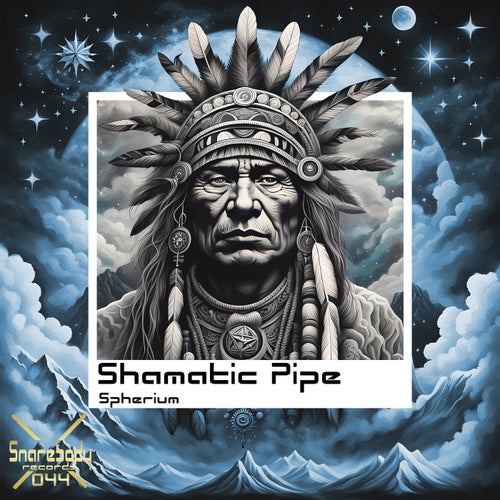 Shamatic Pipe