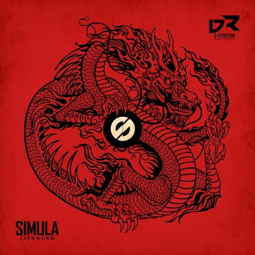 Simula - Lindwurm [Single] 2019