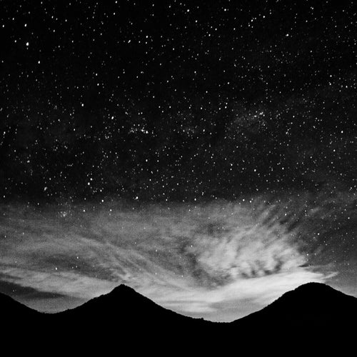 Clusters of Noise