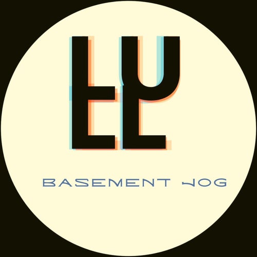 Cover art for Basement Jog