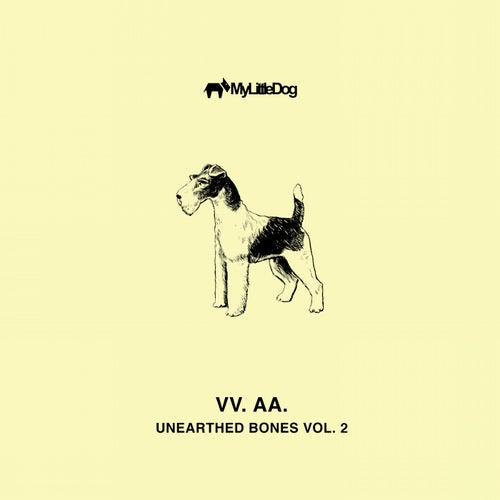 Unearthed Bones, Vol. 2