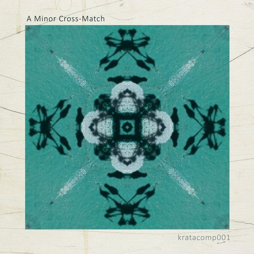 Cover art for Krata Pres. A Minor Cross-Match