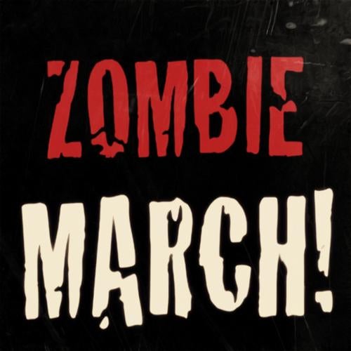 Zombie March