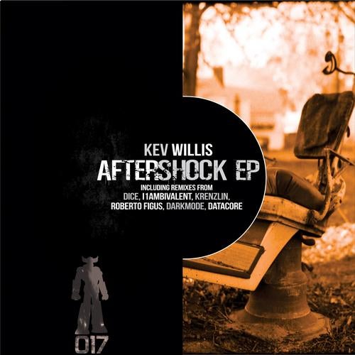 Aftershock Ep