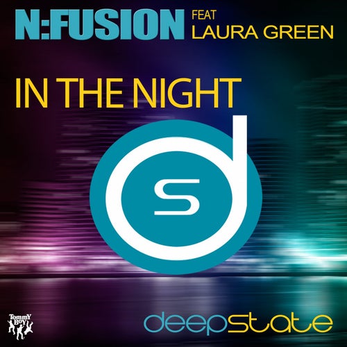 In The Night (feat. Laura Green)