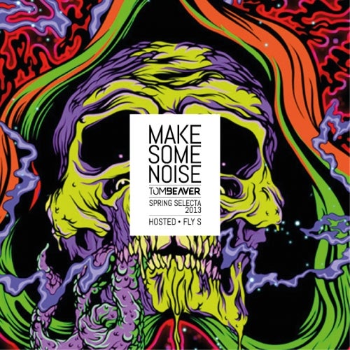MAKE SOME NOISE