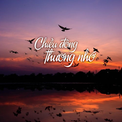 Chiều Đông Thương Nhớ