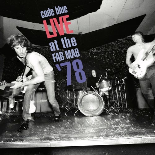 Fab Mab (Live)