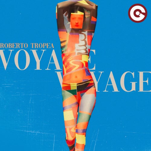 Voyage Voyage (Extended Mix)