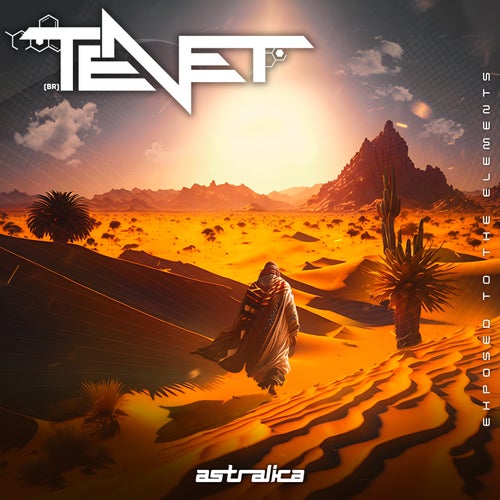  Tenet - Exposed To The Elements (2024) 