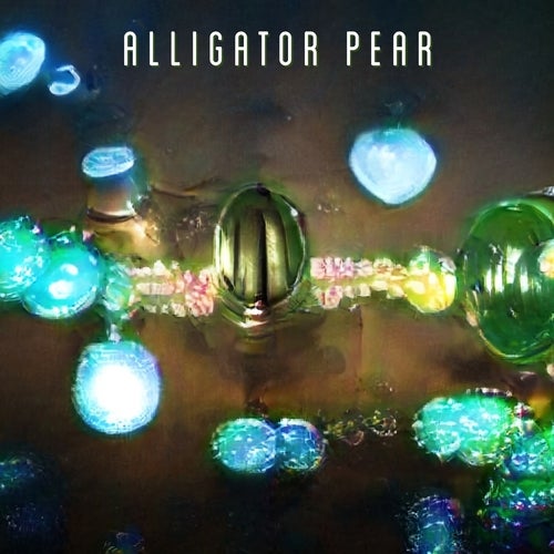 Alligator Pear