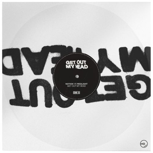 GET OUT MY HEAD (Extended Mix)