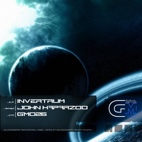 Invertrum  EP