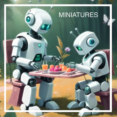 Miniatures [Vullet Green Music]