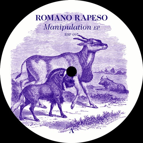 Manipulation EP