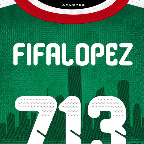 FIFA LOPEZ
