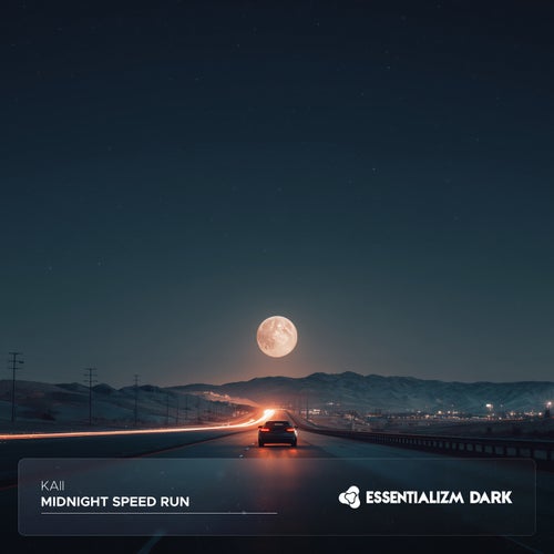 Midnight Speed Run