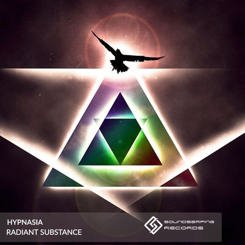 Hypnasia - Radiant Substance (2023) MP3