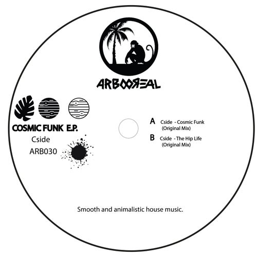 Cosmic Funk