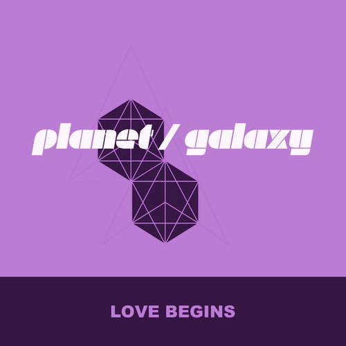 Love Begins