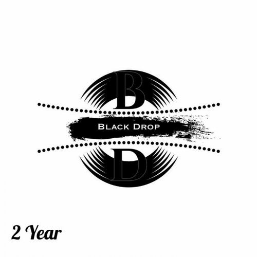 Cover art for Black Drop 2 Year