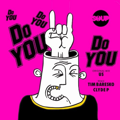 Cover art for Do You