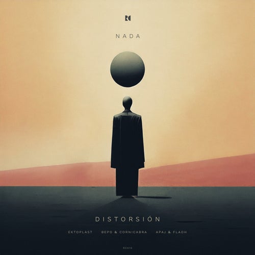 Distorsión (Remixes)