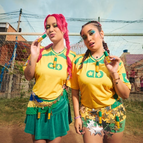 Gol Gloss