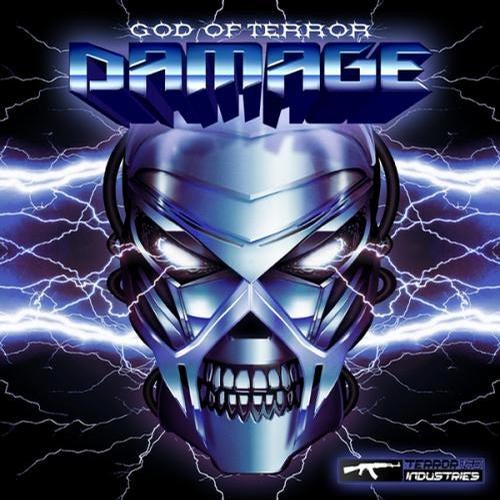 God Of Terror EP
