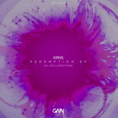 Redemption EP