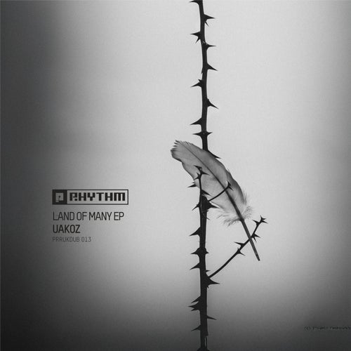 Land Of Many EP