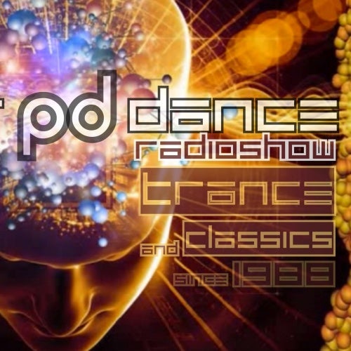 Power Dance RadioShow