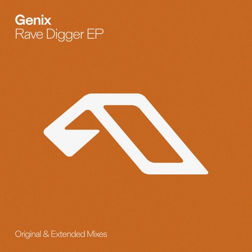 Rave Digger EP