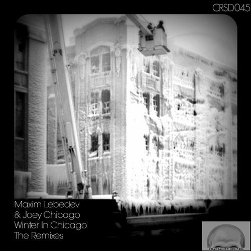 Winter In Chicago (The Remixes)