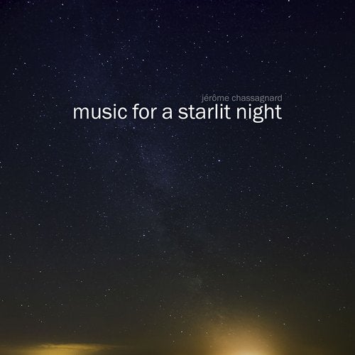 Cover art for Music for a Starlit Night