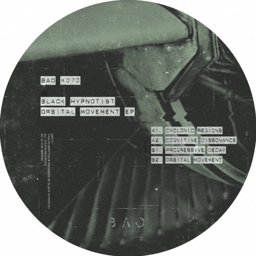 Orbital Movement EP