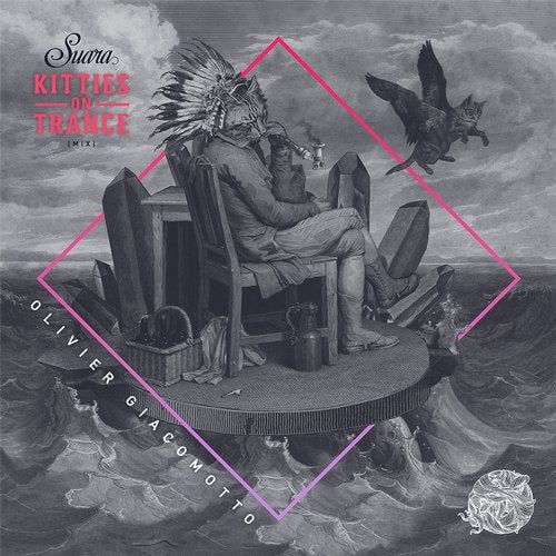Cover art for Kitties On Trance