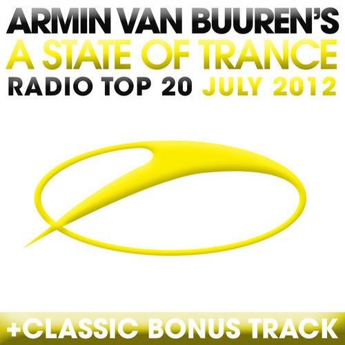 A State Of Trance Radio Top 20 - July 2012 - Including Classic Bonus Track